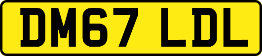 DM67LDL