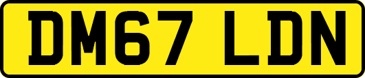 DM67LDN
