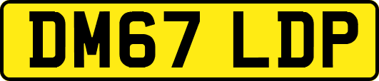 DM67LDP