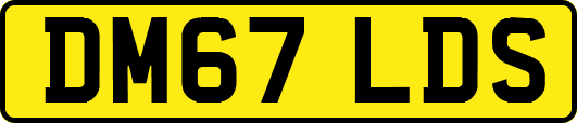 DM67LDS