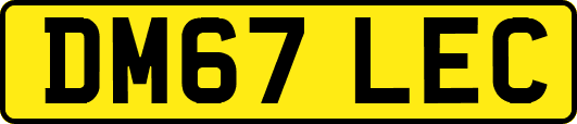 DM67LEC