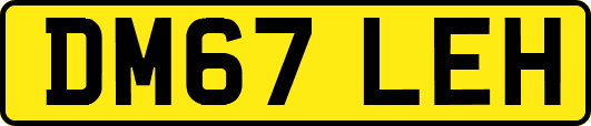 DM67LEH