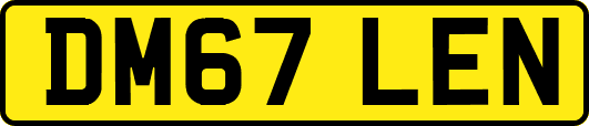 DM67LEN