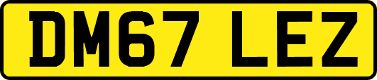 DM67LEZ