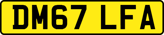 DM67LFA
