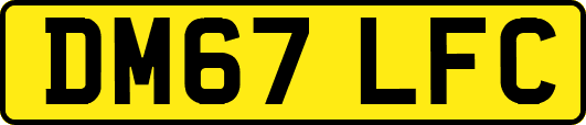DM67LFC