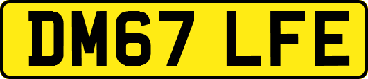 DM67LFE