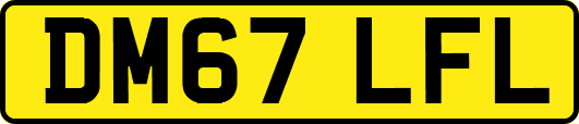 DM67LFL