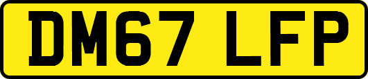 DM67LFP