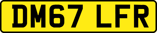 DM67LFR