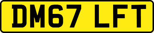 DM67LFT
