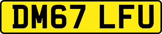 DM67LFU
