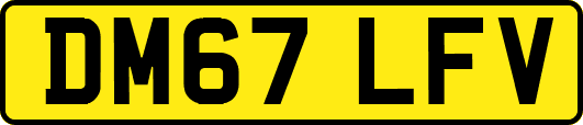 DM67LFV