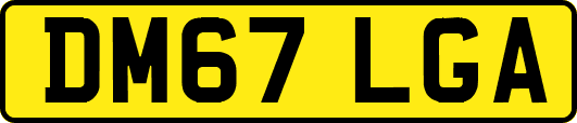 DM67LGA