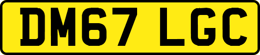 DM67LGC