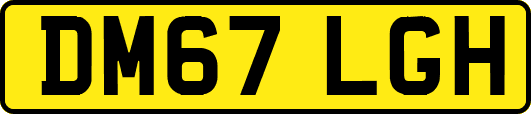 DM67LGH