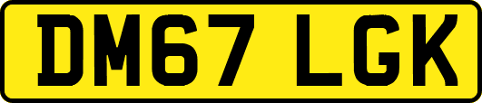 DM67LGK