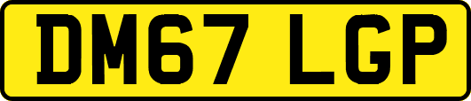 DM67LGP