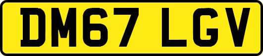 DM67LGV