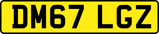 DM67LGZ