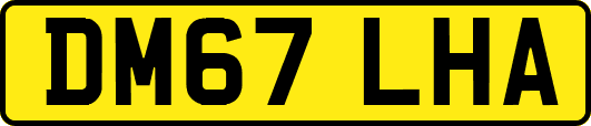DM67LHA