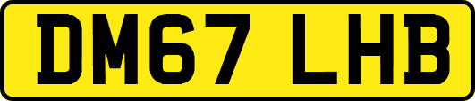 DM67LHB