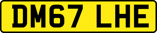DM67LHE