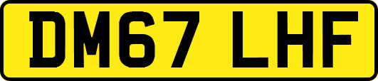 DM67LHF