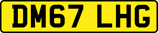 DM67LHG