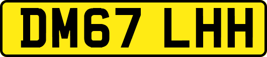 DM67LHH