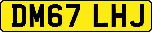DM67LHJ