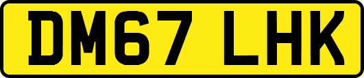 DM67LHK