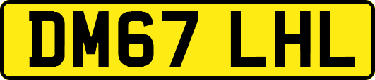 DM67LHL