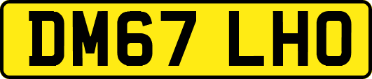 DM67LHO