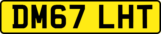 DM67LHT