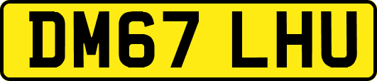 DM67LHU