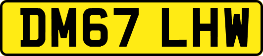DM67LHW