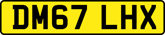DM67LHX