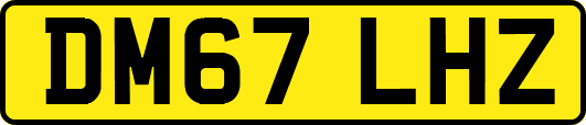 DM67LHZ
