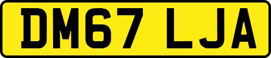 DM67LJA