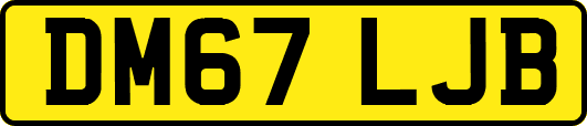 DM67LJB