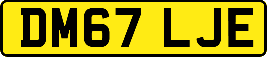 DM67LJE