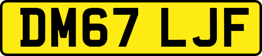 DM67LJF
