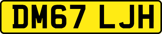 DM67LJH