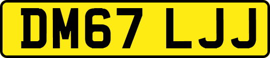 DM67LJJ