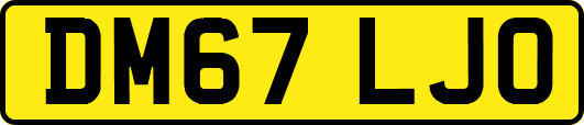 DM67LJO