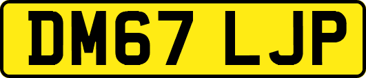 DM67LJP