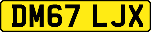 DM67LJX