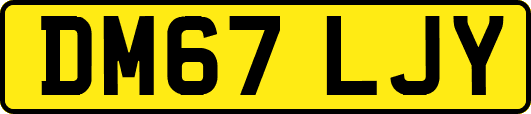 DM67LJY