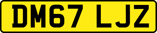 DM67LJZ